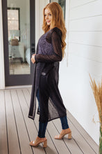 Load image into Gallery viewer, Afternoon Shade Sheer Cardigan
