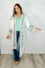 Load image into Gallery viewer, Always Flowing Open Front High Low Cardigan
