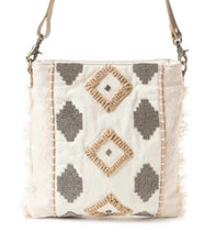 Load image into Gallery viewer, Desert Diamond Shoulder Bag
