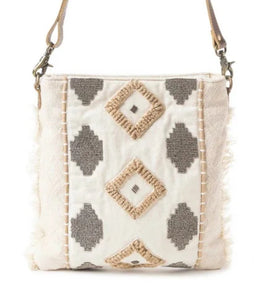 Desert Diamond Shoulder Bag