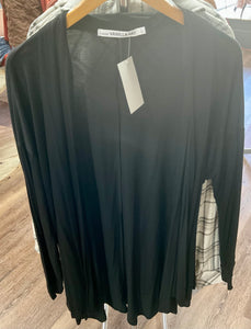 Salem Cardigan
