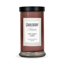 Load image into Gallery viewer, Candleberry Hot Maple Toddy
