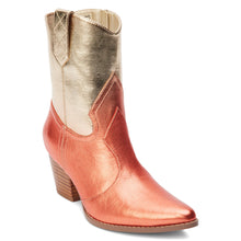 Load image into Gallery viewer, Bambi Western Boot
