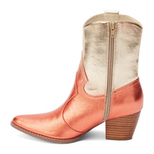Load image into Gallery viewer, Bambi Western Boot
