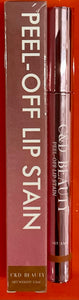 Peel Off Lip Stain