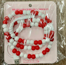 Load image into Gallery viewer, 4-Way Charger iPhone/C type
