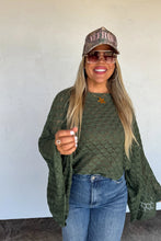 Load image into Gallery viewer, PREORDER: Fall Colors Free Spirit Bell Sleeve Top
