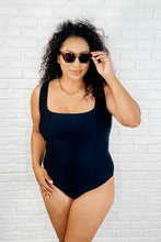 Load image into Gallery viewer, Barcelona Lace Up Swimsuit
