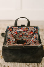 Load image into Gallery viewer, Bridget Backpack in Charcoal
