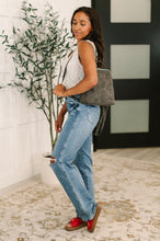Load image into Gallery viewer, Bridget Backpack in Charcoal
