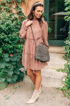 Load image into Gallery viewer, Bridget Backpack in Charcoal
