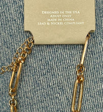 Load image into Gallery viewer, Love Notes Charm Necklace
