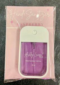 Hand Sanitizers