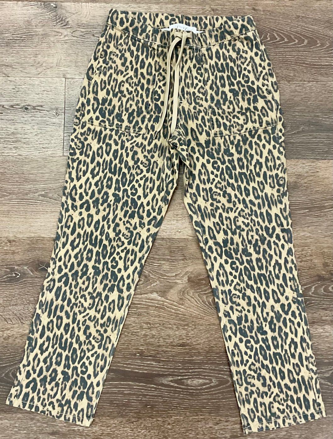 Moon Ryder Cheetah Pants