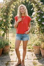Load image into Gallery viewer, Cherry On Top Blouse
