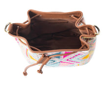 Load image into Gallery viewer, Pastel Dessert Sunrise Bucket Bag
