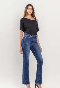 Teagan Bootcut Jeans by Vervet