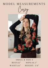 Load image into Gallery viewer, Cool to Be Kind Floral Blouse
