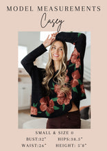 Load image into Gallery viewer, Beginning to Care Textured Oversized Top
