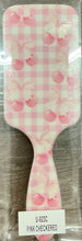 Load image into Gallery viewer, Luxury Hairbrush
