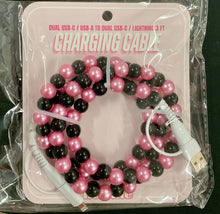 Load image into Gallery viewer, 4-Way Charger iPhone/C type
