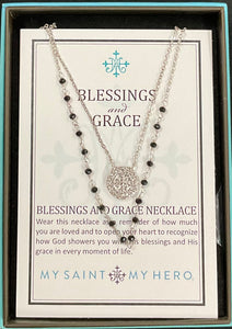 Inspiration Necklace