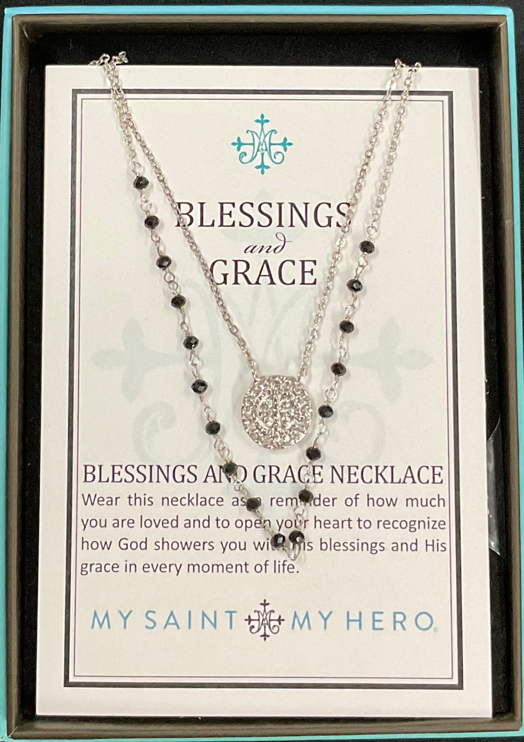 Inspiration Necklace