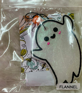 Ghost Freshie