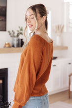 Load image into Gallery viewer, Don't Be Difficult Pullover Sweater
