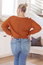 Load image into Gallery viewer, Don't Be Difficult Pullover Sweater
