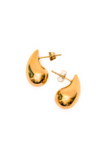 Load image into Gallery viewer, Drip Drop Teardrop Earrings
