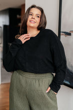 Load image into Gallery viewer, Drive Downtown Dolman Sleeve Top
