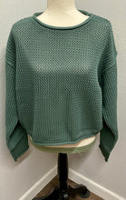 Load image into Gallery viewer, Fall’s In The Air Sweater
