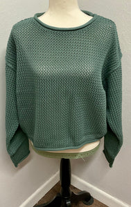 Fall’s In The Air Sweater