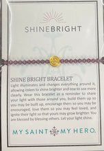 Load image into Gallery viewer, Inspiration Bracelet
