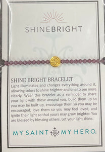 Inspiration Bracelet
