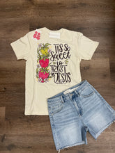 Load image into Gallery viewer, Tis So Sweet to Trust in Jesus Graphic Tee
