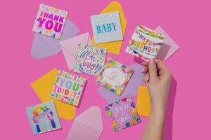 Greeting Cards