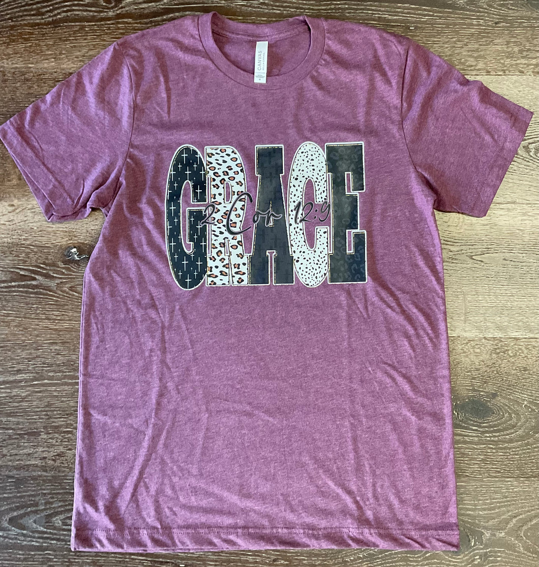 Grace Tee