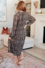 Load image into Gallery viewer, First Date Maxi Dress
