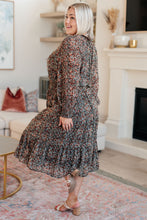 Load image into Gallery viewer, First Date Maxi Dress
