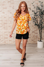 Load image into Gallery viewer, Freshly Picked Floral Top
