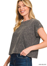 Load image into Gallery viewer, Everyday Vintage Tee

