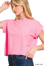 Load image into Gallery viewer, Everyday Vintage Tee
