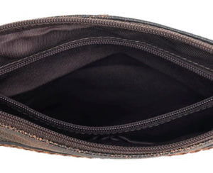 The Myra Maverick Crossbody Bag