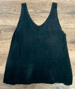 Breezy Days V-neck Tank