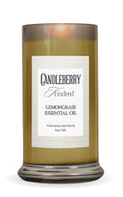 Load image into Gallery viewer, Candleberry Lemongrass Essential Oil
