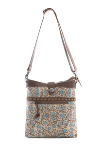 San Ysidro Falls Crossbody Bag