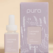 Load image into Gallery viewer, Pura Lavender Fields
