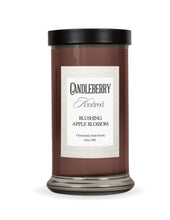 Load image into Gallery viewer, Candleberry Blushing Apple Blossom

